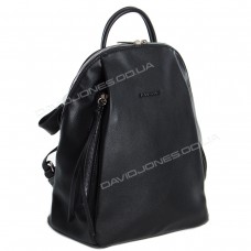 Жіночий рюкзак CM6026 black Жіночий рюкзак CM6026 black