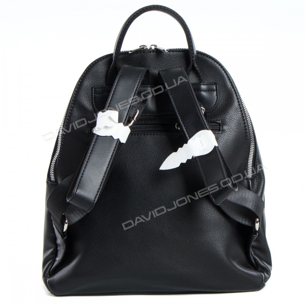 Жіночий рюкзак CM6026 black