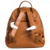 Жіночий рюкзак CM6026 tan