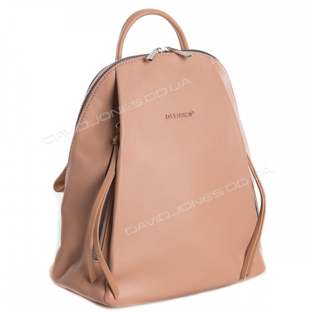 Жіночий рюкзак CM6026 rose