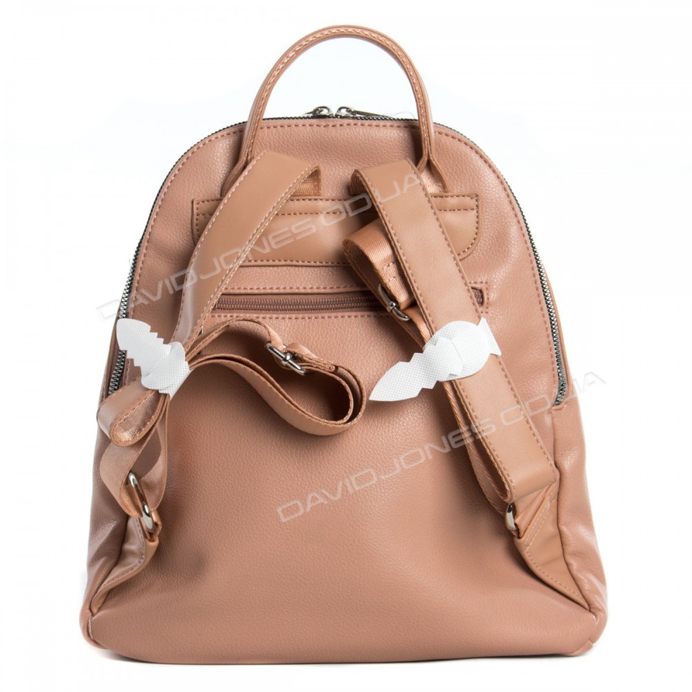Жіночий рюкзак CM6026 rose
