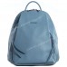 Жіночий рюкзак CM6026 light blue