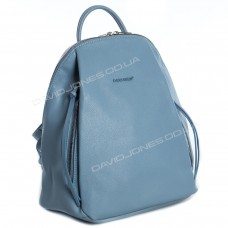 Жіночий рюкзак CM6026 light blue Жіночий рюкзак CM6026 light blue