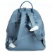 Жіночий рюкзак CM6026 light blue
