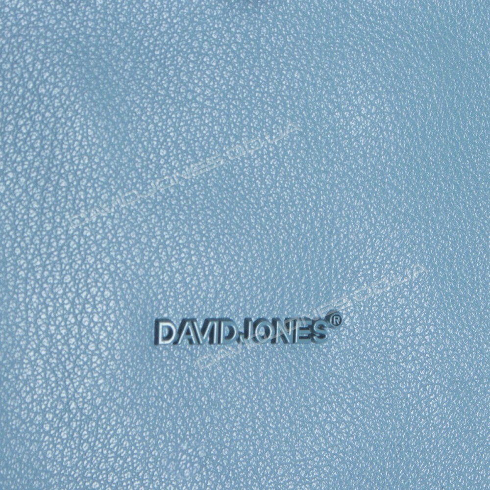 Жіночий рюкзак CM6026 light blue