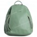 Жіночий рюкзак CM6026 water green