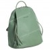 Жіночий рюкзак CM6026 water green
