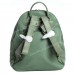Жіночий рюкзак CM6026 water green