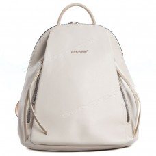Жіночий рюкзак CM6026 beige Жіночий рюкзак CM6026 beige