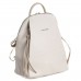 Жіночий рюкзак CM6026 beige