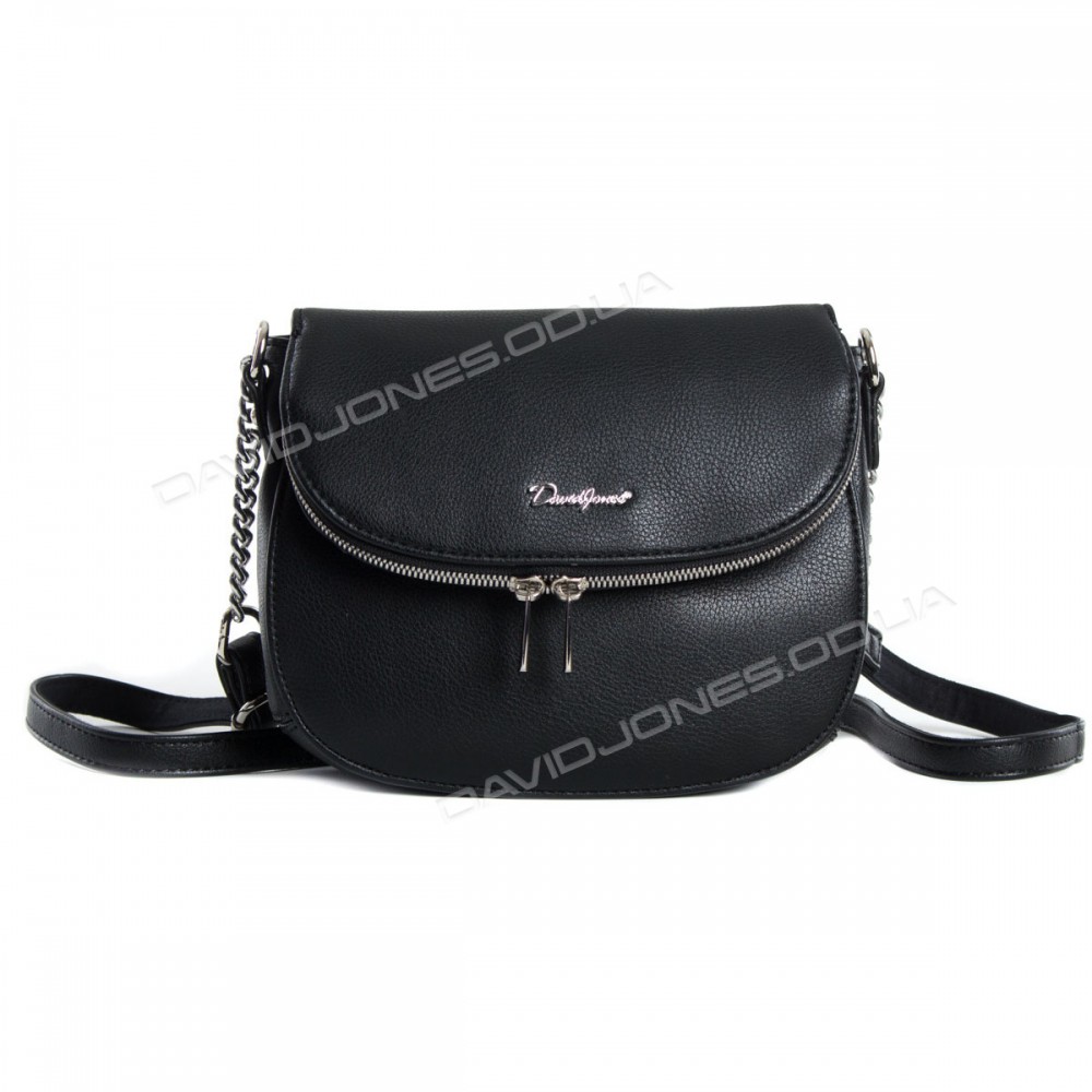 Клатч 6508-1 black