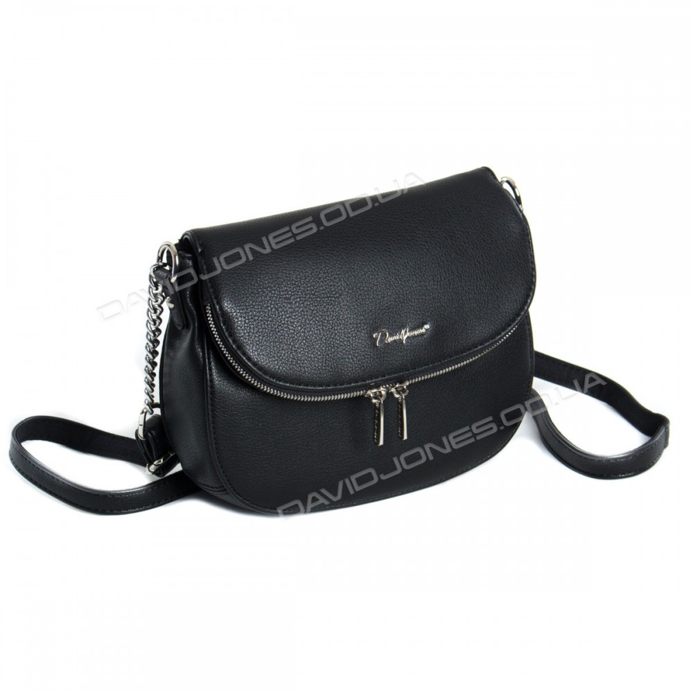 Клатч 6508-1 black