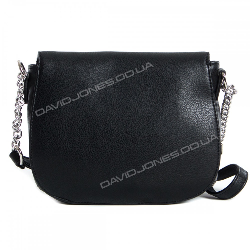 Клатч 6508-1 black
