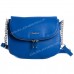 Клатч 6508-1 electic blue