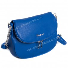Клатч 6508-1 electic blue Клатч 6508-1 electic blue