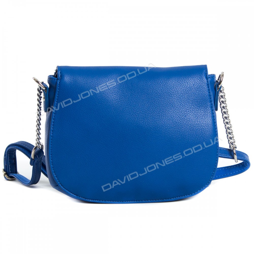 Клатч 6508-1 electic blue