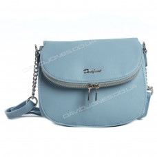 Клатч 6508-1 light blue Клатч 6508-1 light blue
