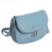 Клатч 6508-1 light blue
