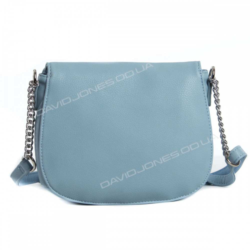 Клатч 6508-1 light blue