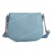 Клатч 6508-1 light blue