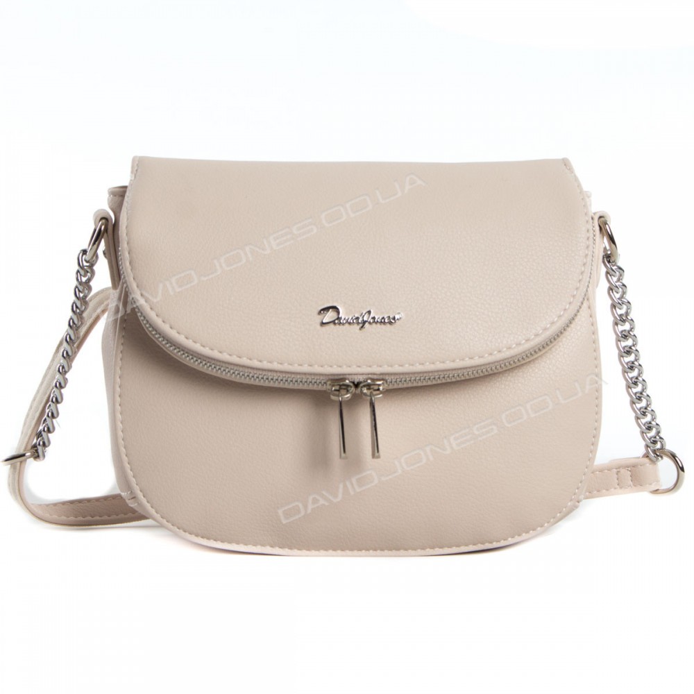 Клатч 6508-1 beige