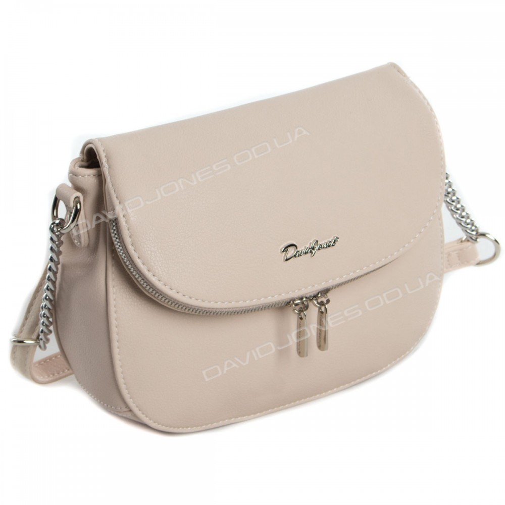 Клатч 6508-1 beige