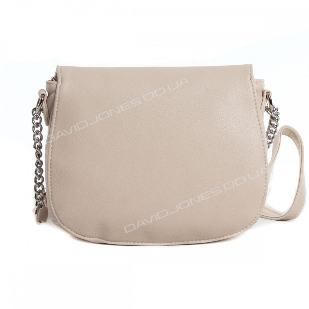 Клатч 6508-1 beige