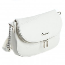 Клатч 6508-1 white Клатч 6508-1 white