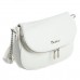 Клатч 6508-1 white
