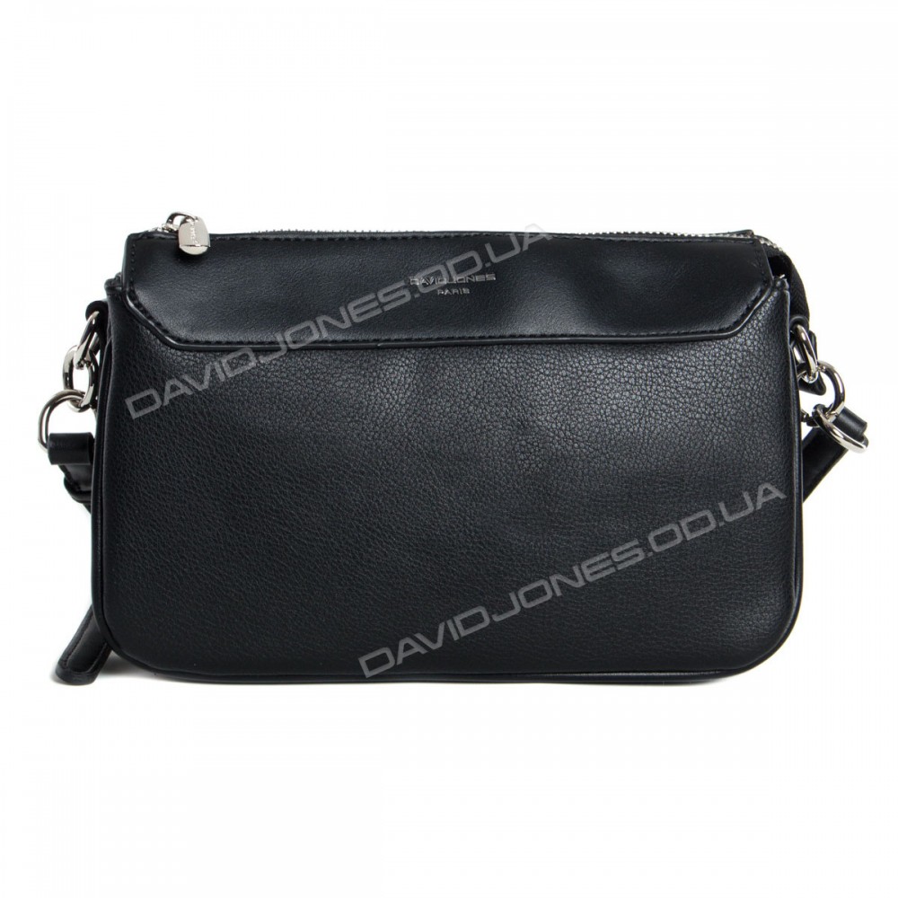 Клатч CM6094T black