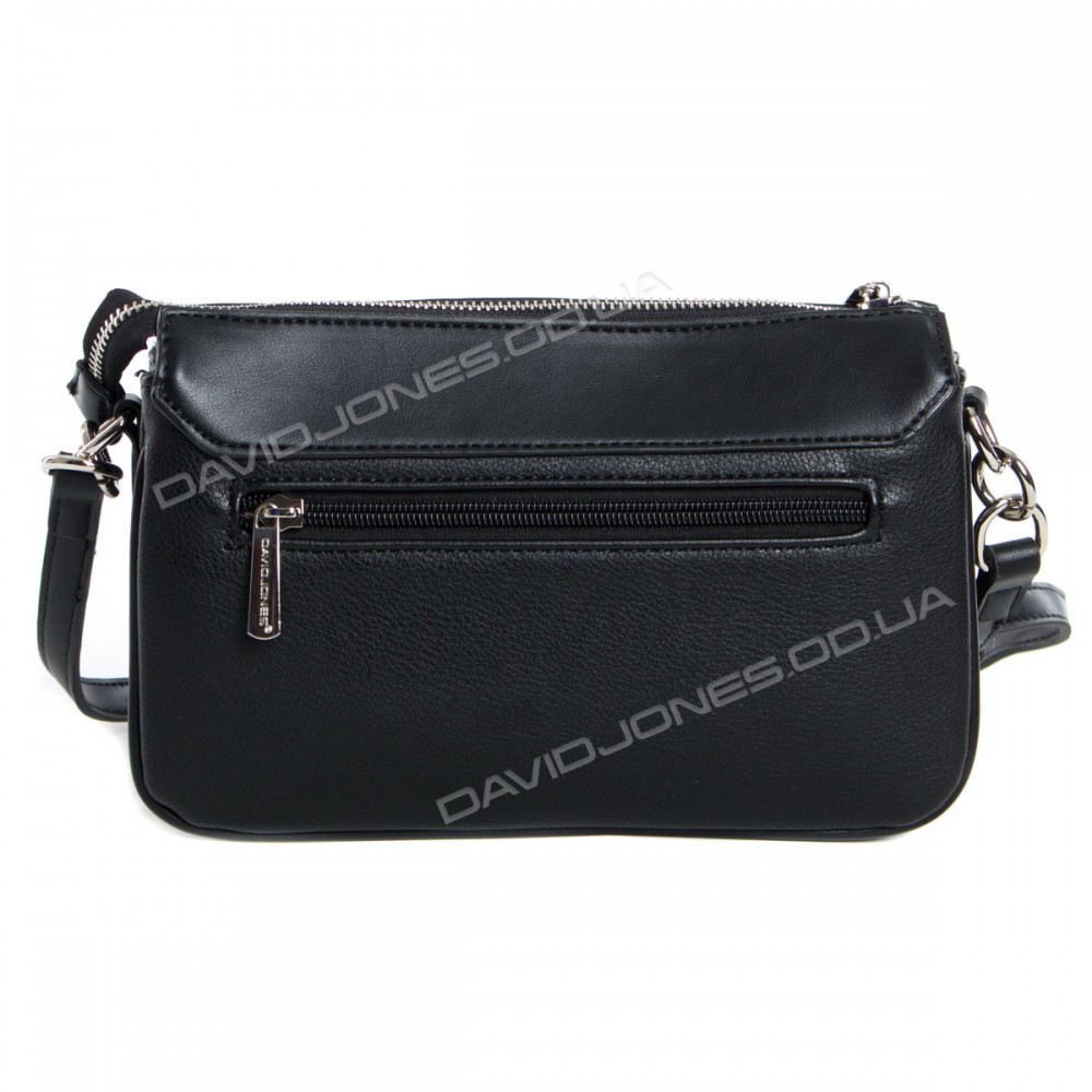 Клатч CM6094T black