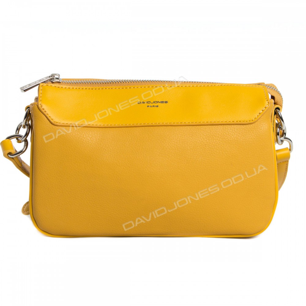 Клатч CM6094T yellow Клатч CM6094T yellow