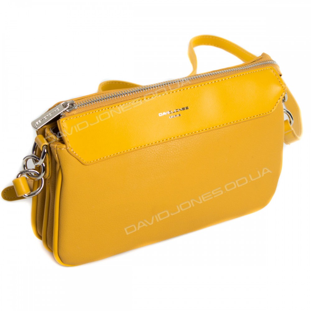 Клатч CM6094T yellow Клатч CM6094T yellow
