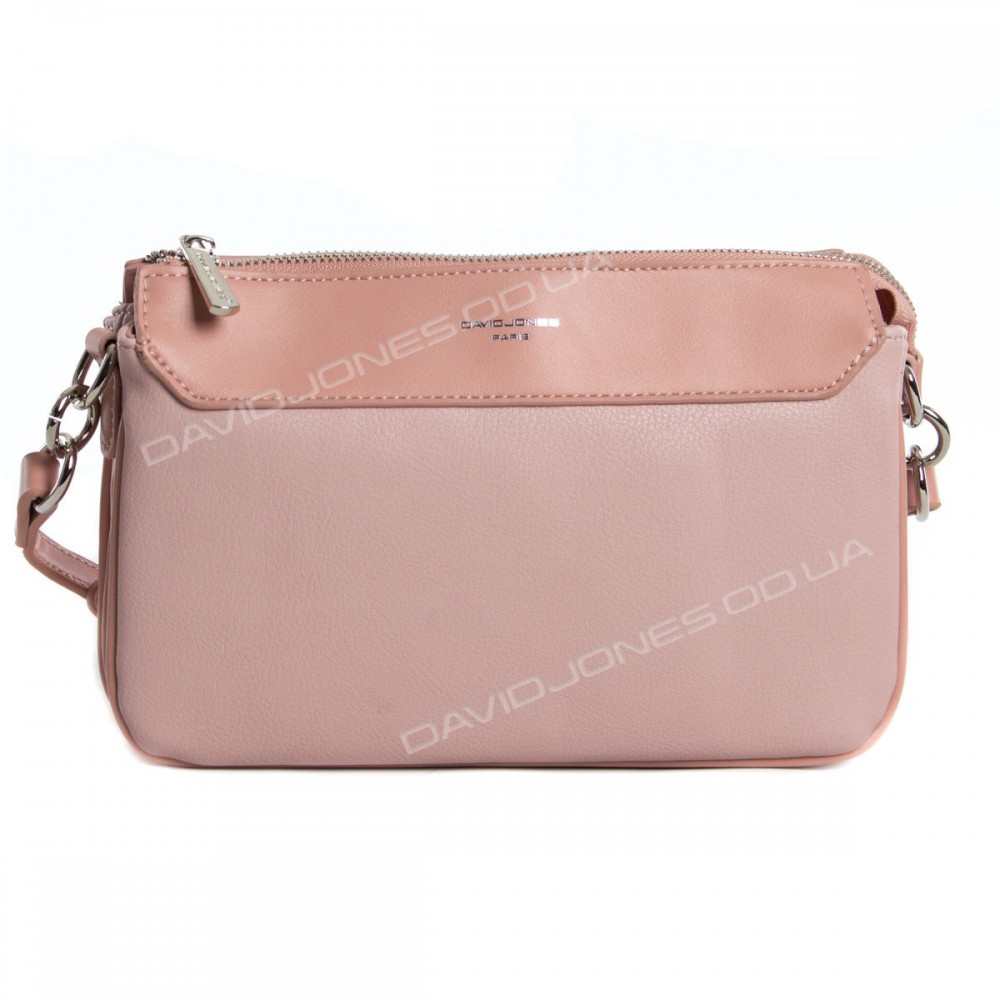 Клатч CM6094T pink