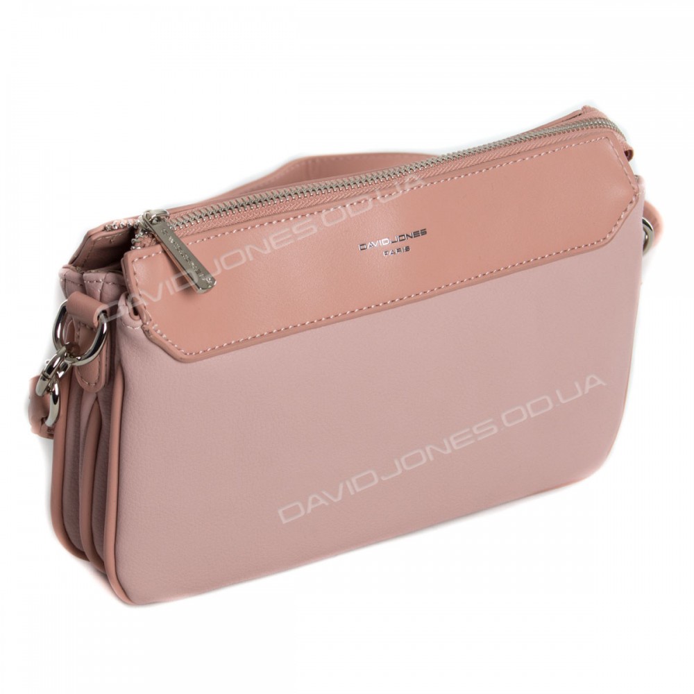 Клатч CM6094T pink