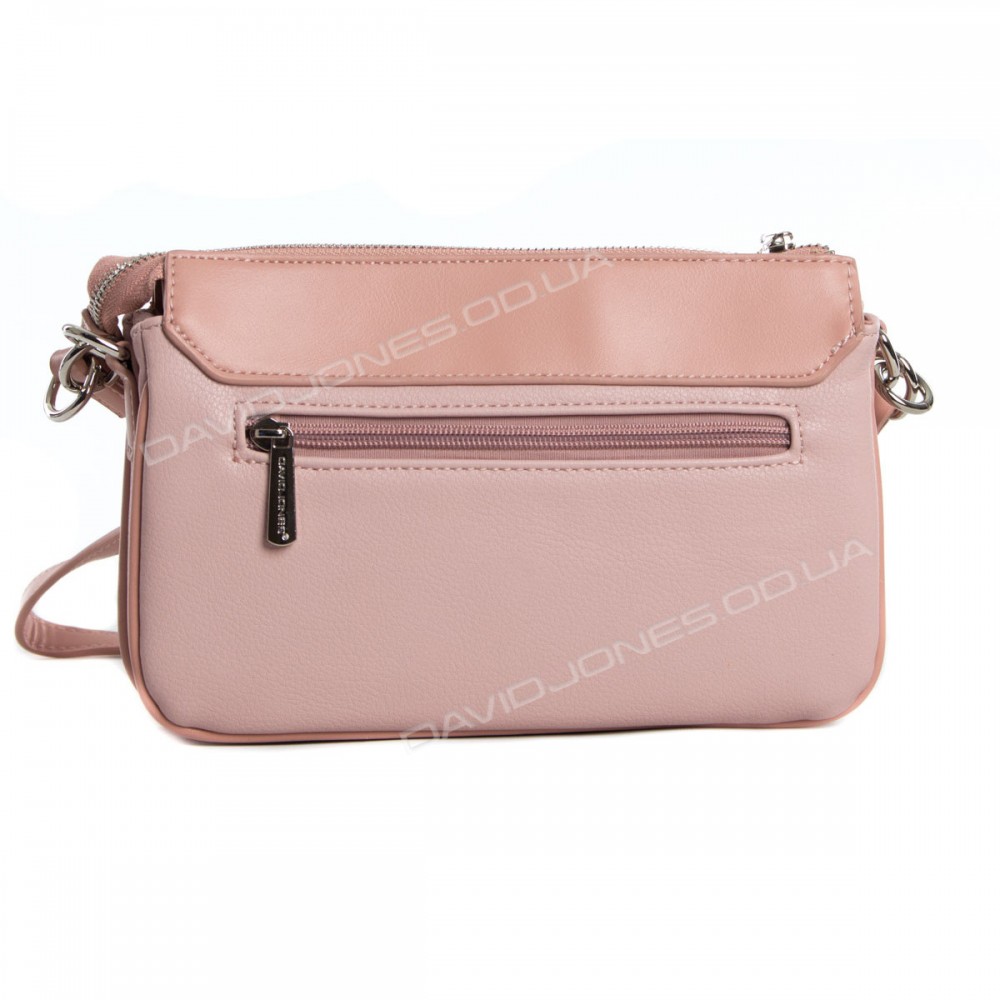 Клатч CM6094T pink