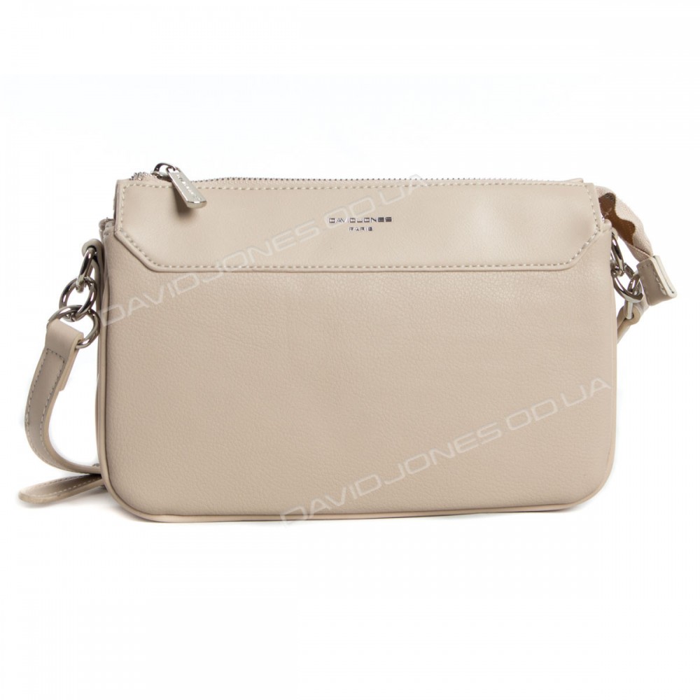Клатч CM6094T beige