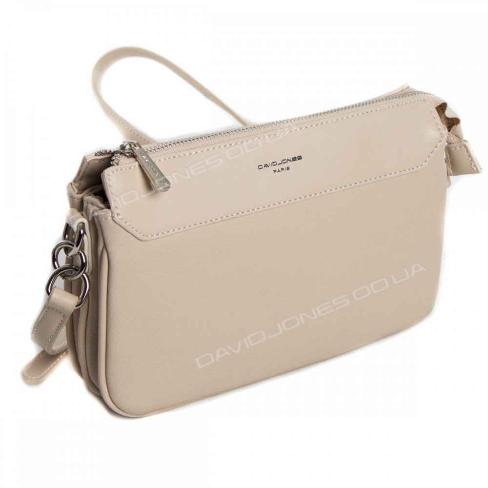 Клатч CM6094T beige