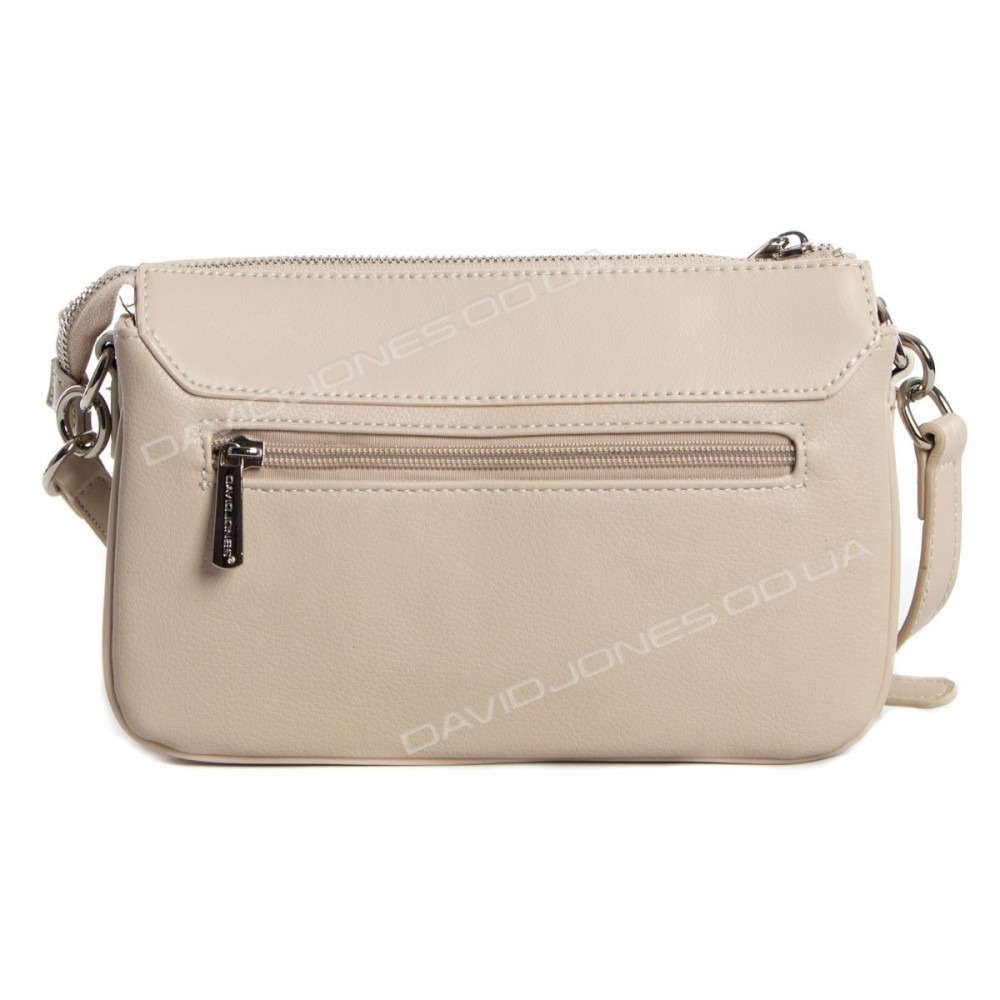 Клатч CM6094T beige