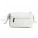 Клатч CM6094T white