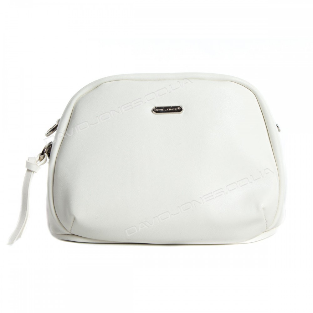 Клатч CM6000T white Клатч CM6000T white