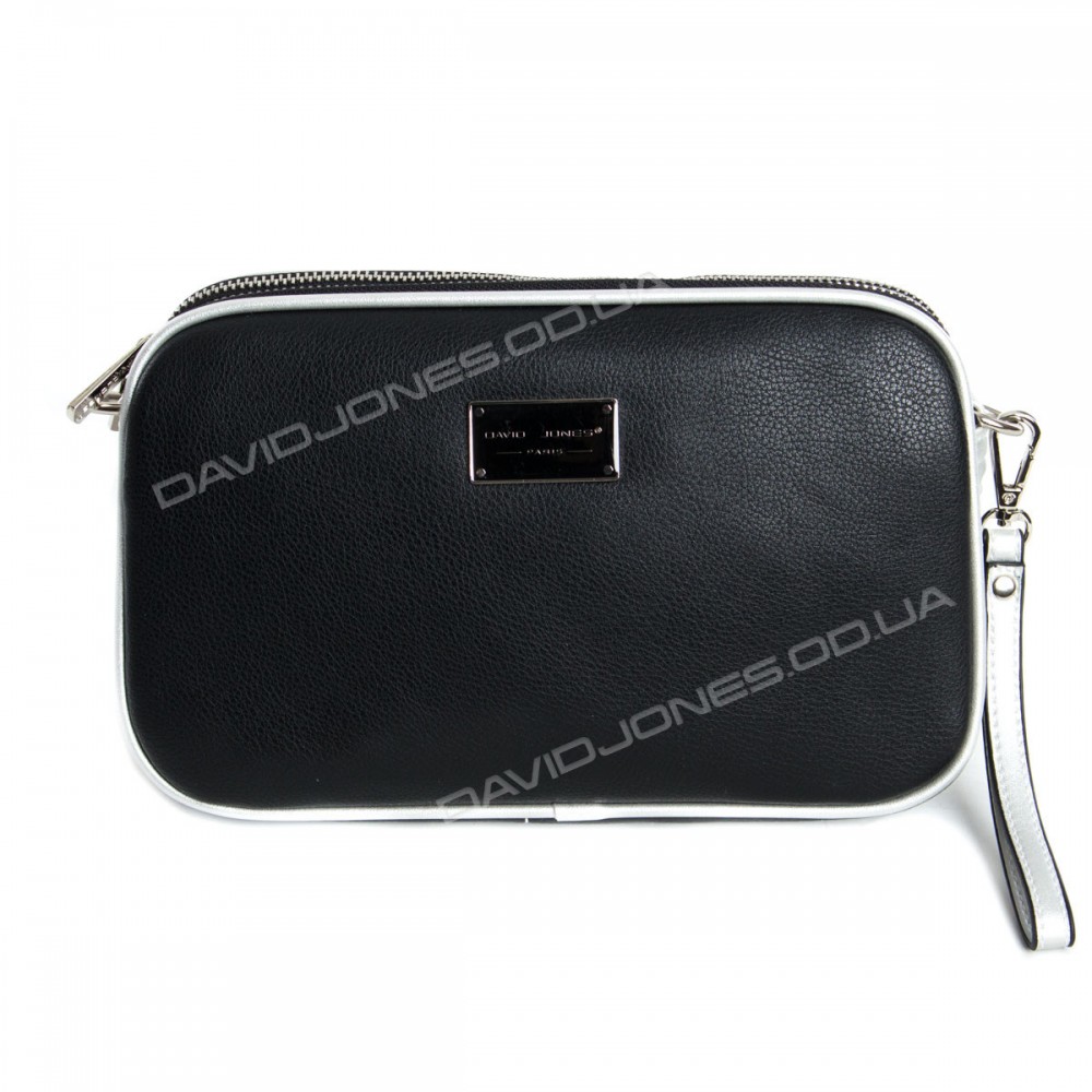 Клатч CM5666T black