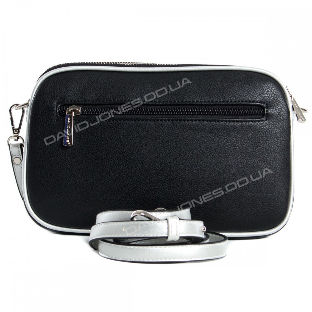 Клатч CM5666T black