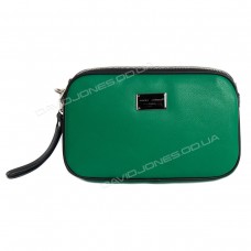 Клатч CM5666T green Клатч CM5666T green
