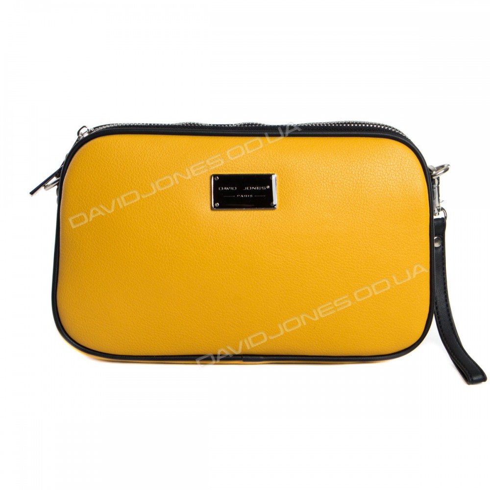 Клатч CM5666T yellow Клатч CM5666T yellow