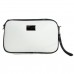 Клатч CM5666T white