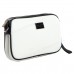 Клатч CM5666T white