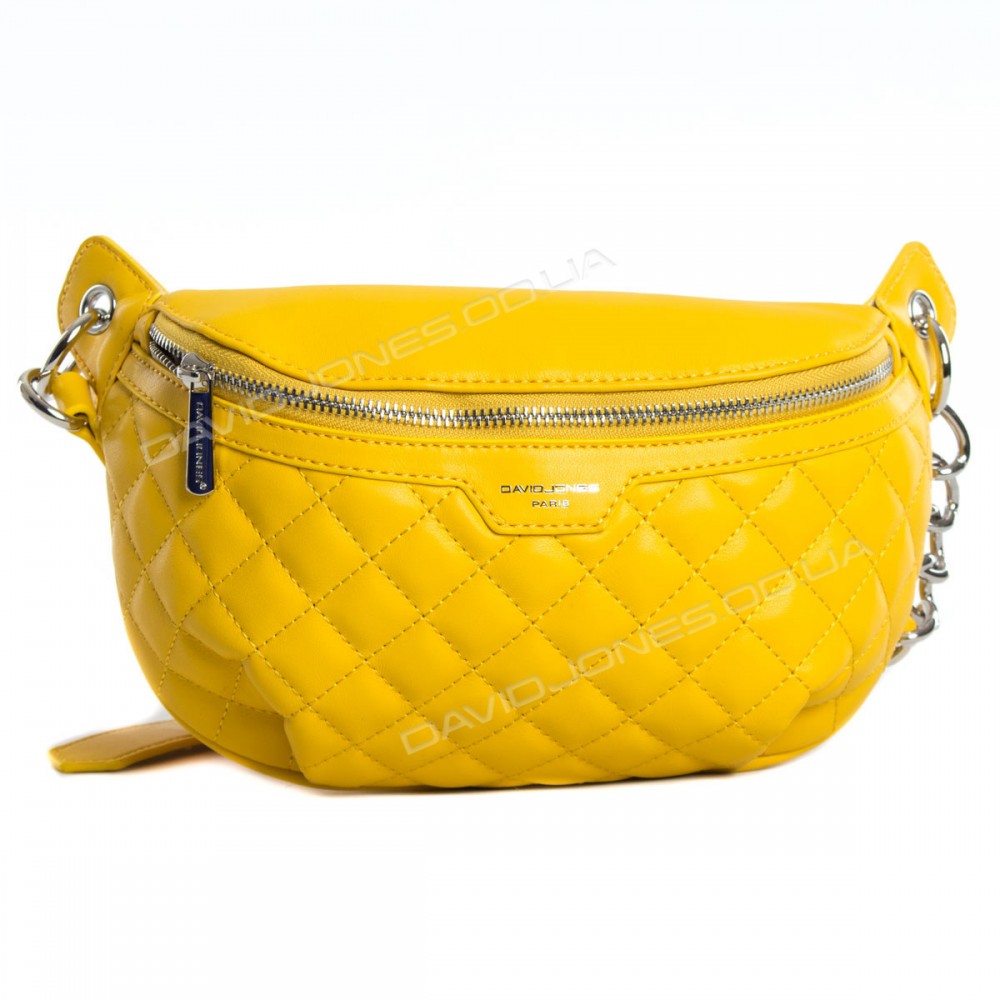 Бананка CM6064 yellow