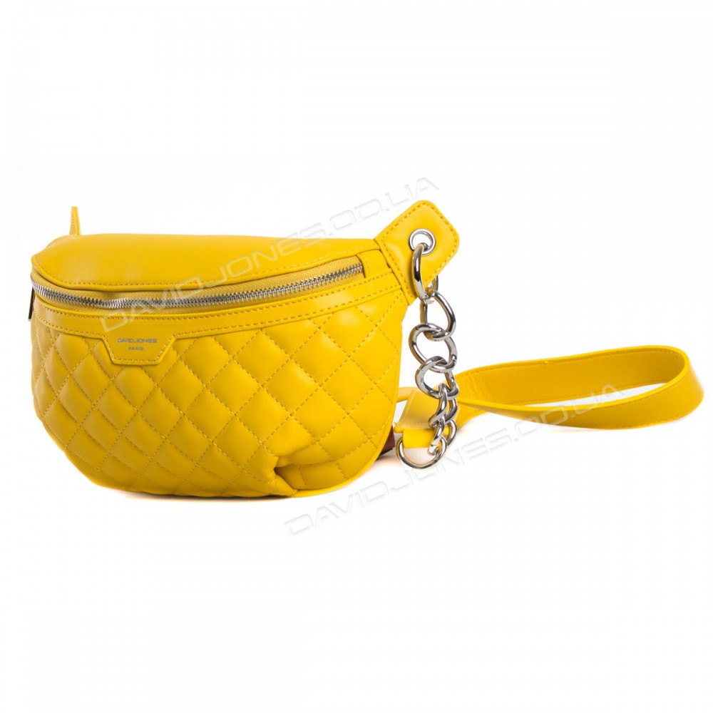 Бананка CM6064 yellow