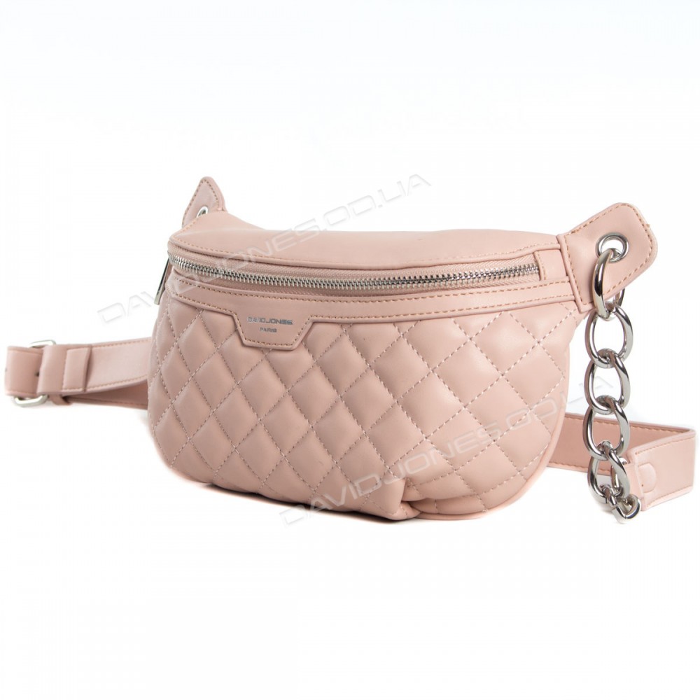 Бананка CM6064 pink